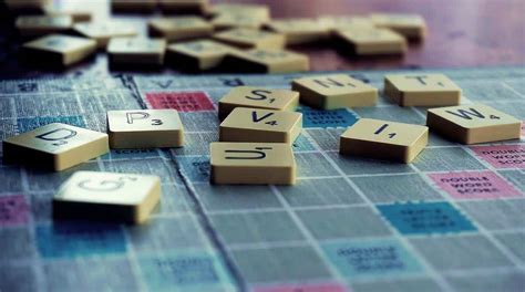 It may surprise you to learn that the word "scrabble" is a recognized word in the Scrabble board game. . Is cuz a valid scrabble word